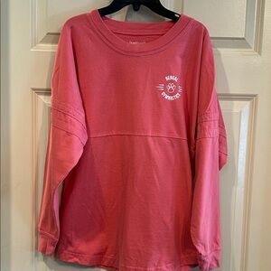 Bengal Gymnastic Pullover